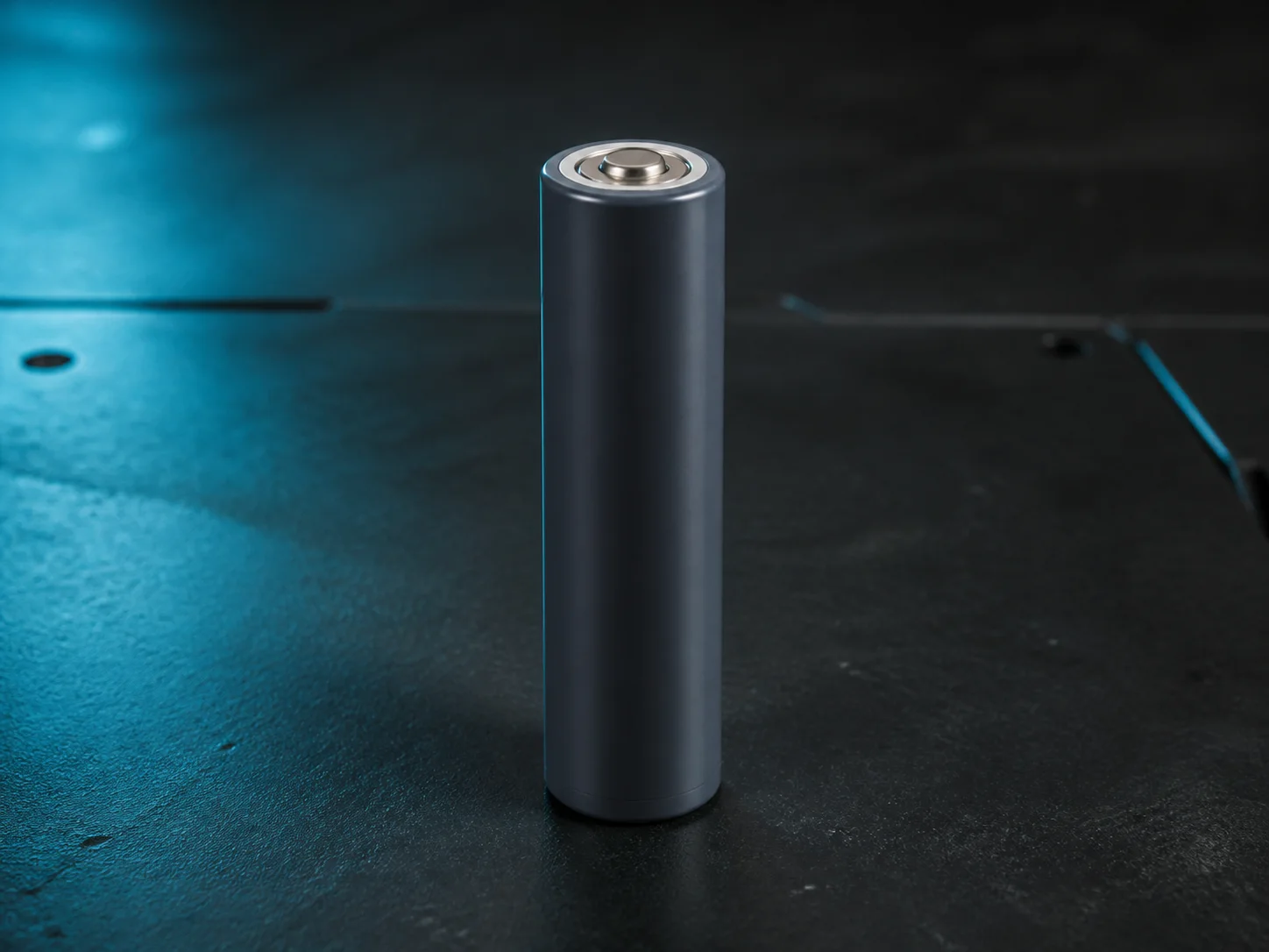 18650 33V battery cell product photo