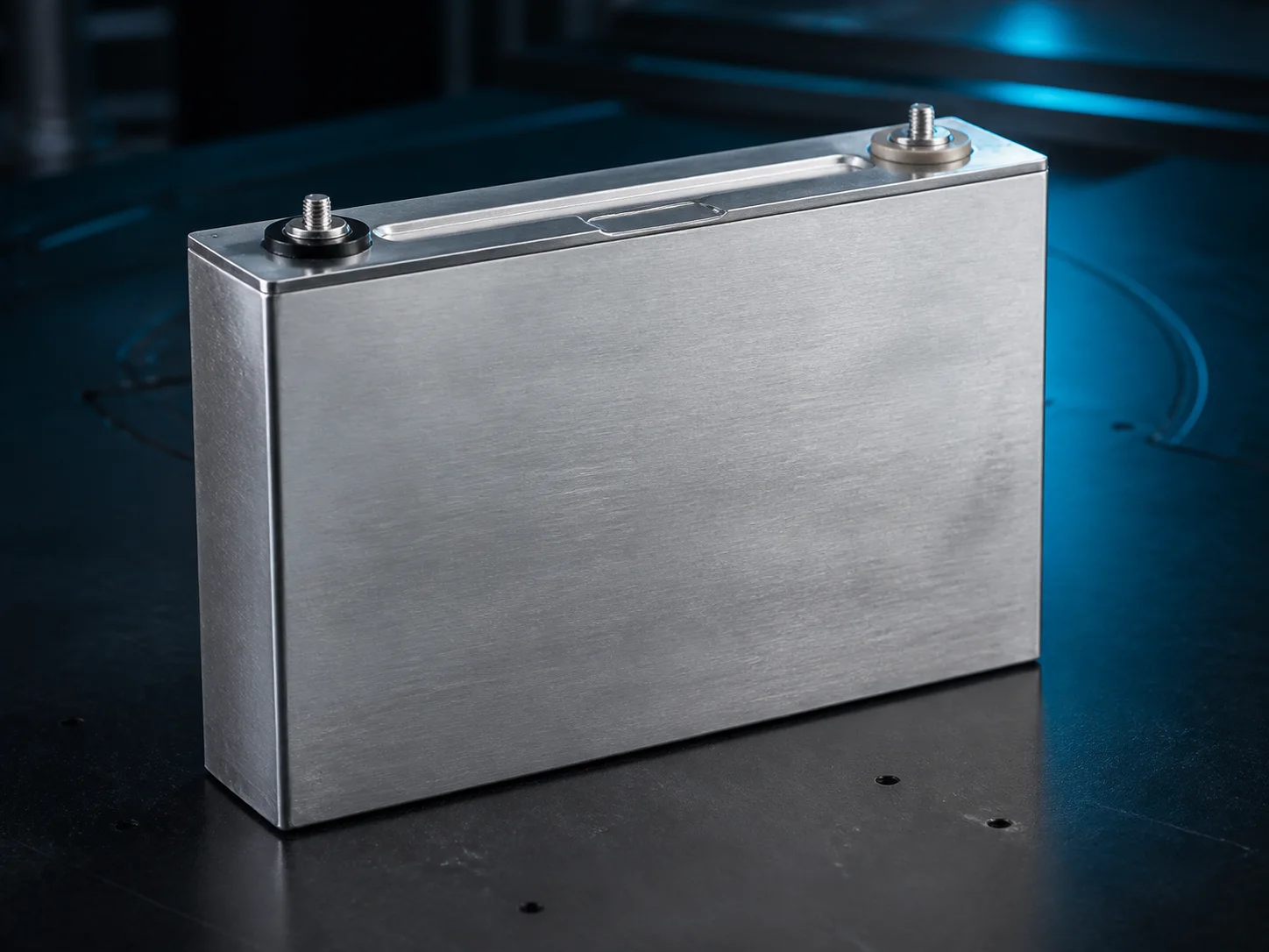 LF202 battery cell product photo