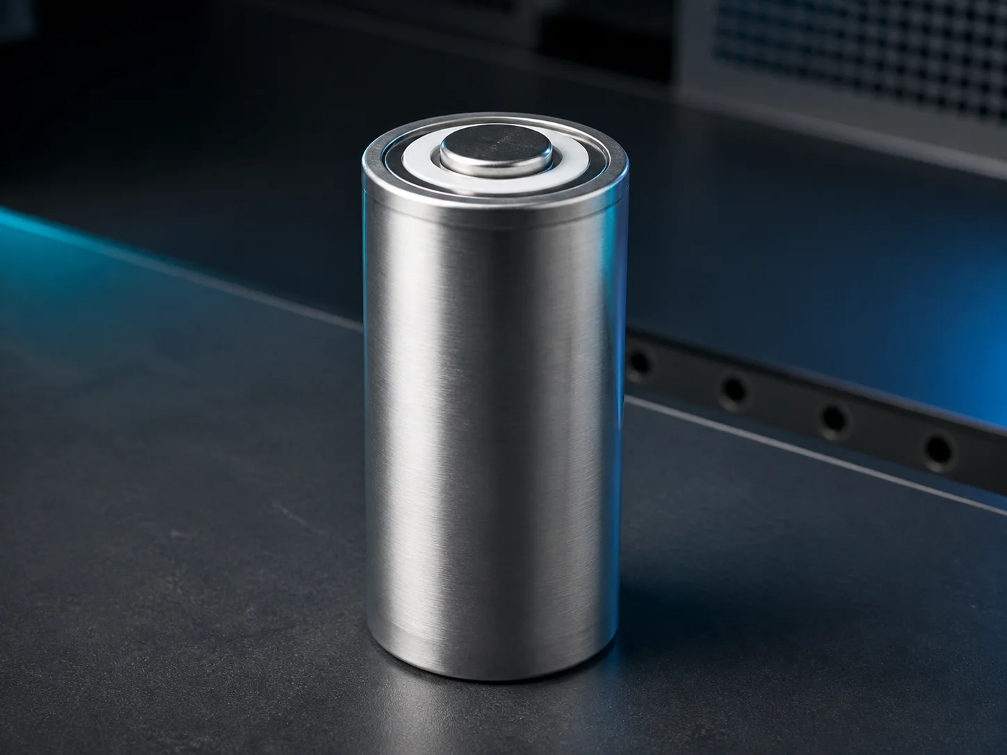 4695 / G11 battery cell product photo